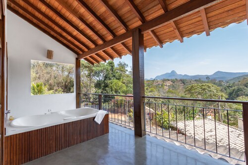 Pousada Golf Village