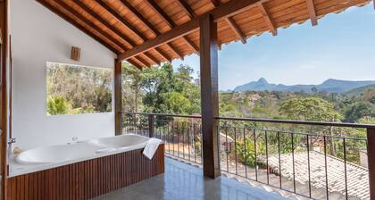 Pousada Golf Village