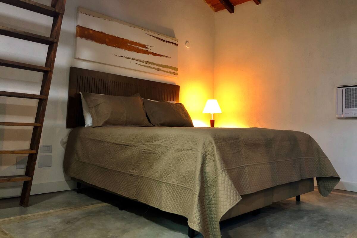 Superior Double Room | Premium bedding, minibar, free WiFi, bed sheets