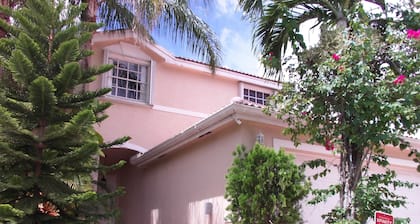 Dawson's House