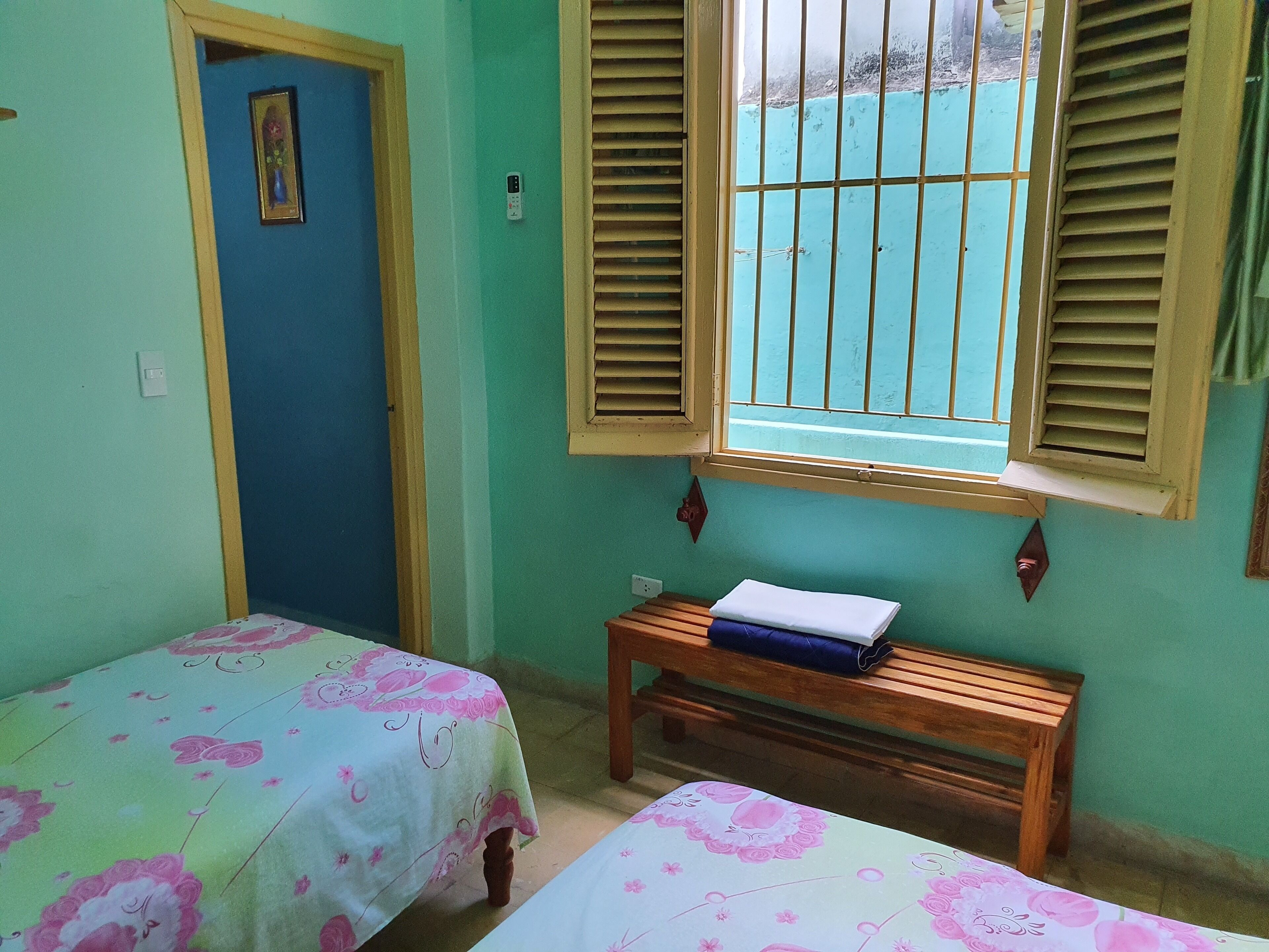 1 bedroom, minibar, in-room safe, individually decorated