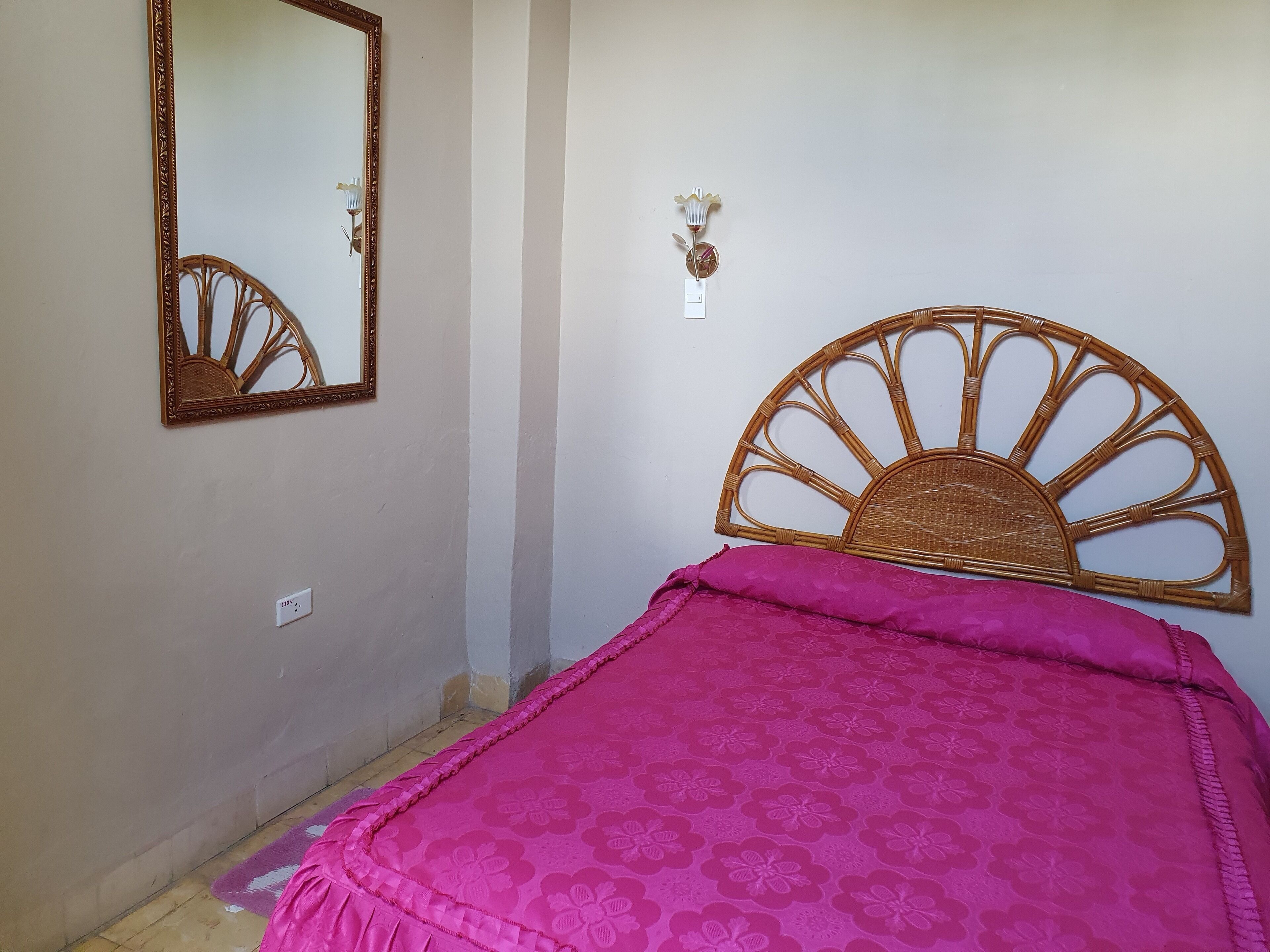 family apartment, 2 bedrooms, city view | 1 bedroom, minibar, in-room safe, individually decorated