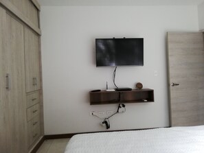 Room amenity - Apartamento Florencia Colombia (Florencia)