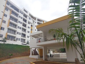Interior - Apartamento Florencia Colombia (Florencia)