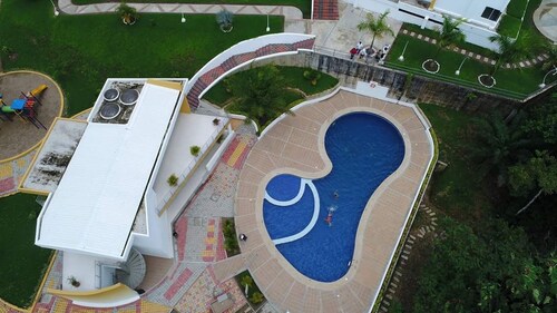 Apartamento Florencia Colombia