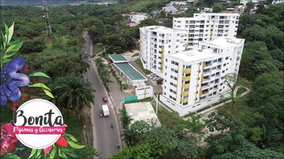 Apartamento Florencia Colombia