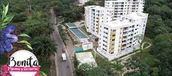 Apartamento Florencia Colombia