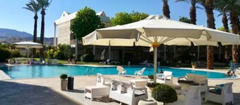 Esterin Royal Park Apartments Eilat