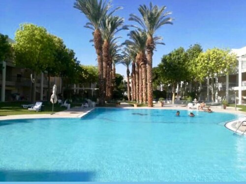 Esterin Royal Park Apartments Eilat