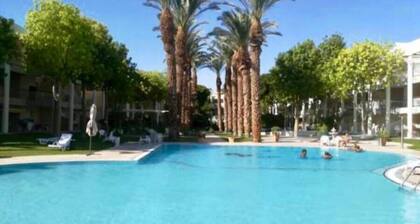 Esterin Royal Park Apartments Eilat