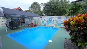 Exterior - Aparatamentos Arenal Ranas y Ranitas (La Fortuna)