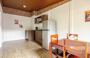 Family Apartment (1) | Private kitchen