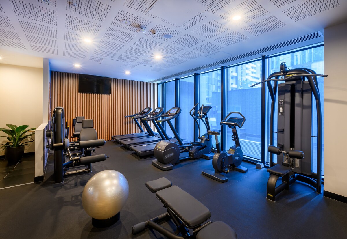Novotel Melbourne Central