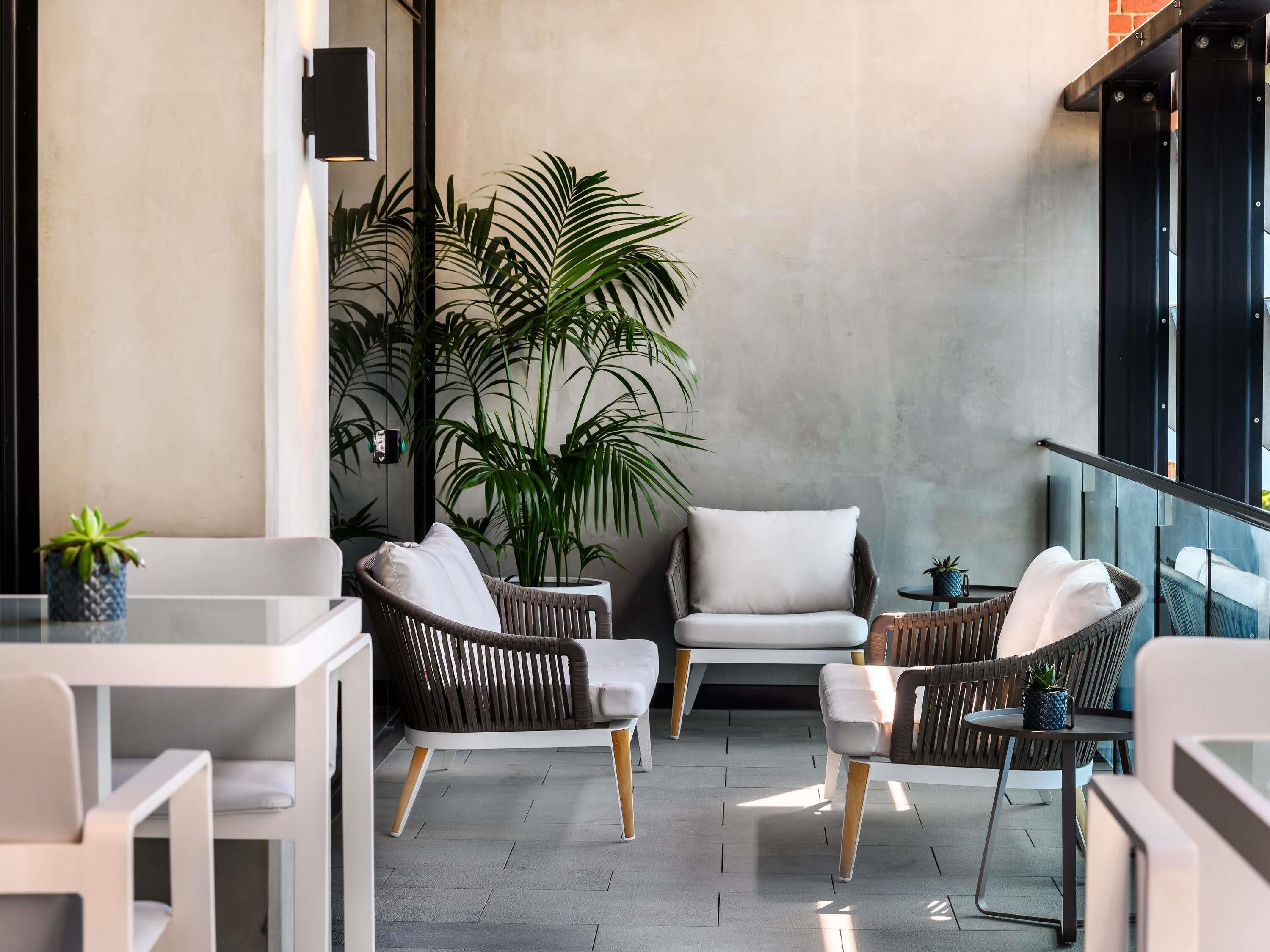 Sala de reuniones
