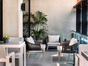 Meeting facility - Novotel Melbourne Central (Melbourne)