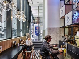 Restoran