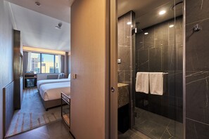 Bathroom - Novotel Melbourne Central (Melbourne)