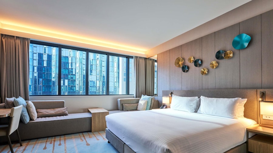 Novotel Melbourne Central