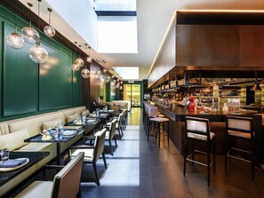 餐廳