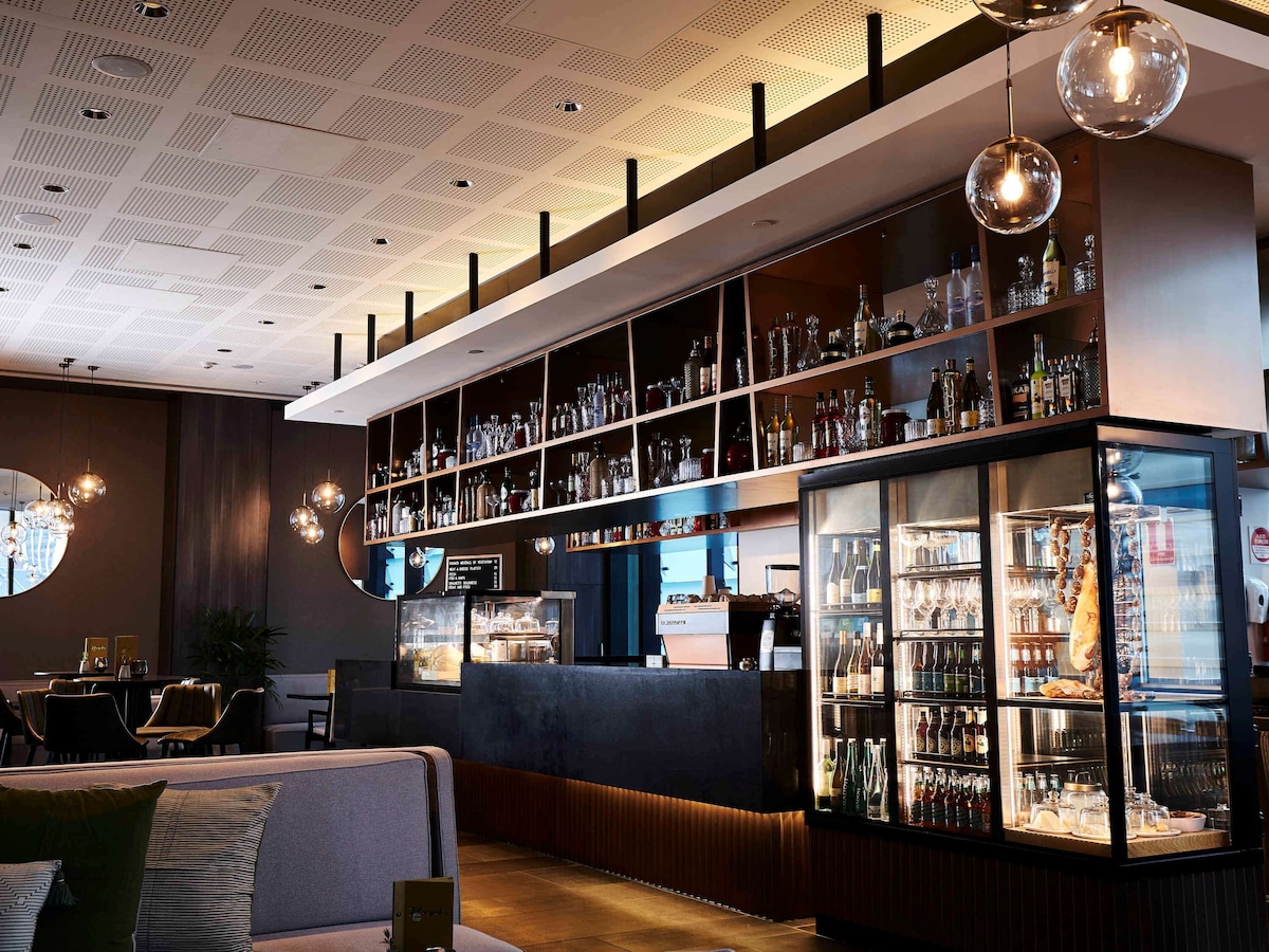 Novotel Melbourne Central