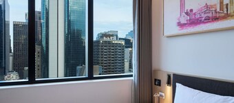 ibis Melbourne Central