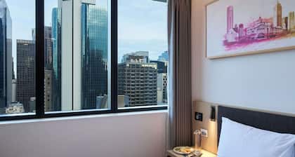 ibis Melbourne Central