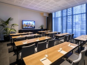 Sala de reunião