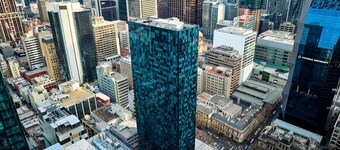ibis Melbourne Central