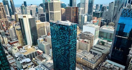 ibis Melbourne Central