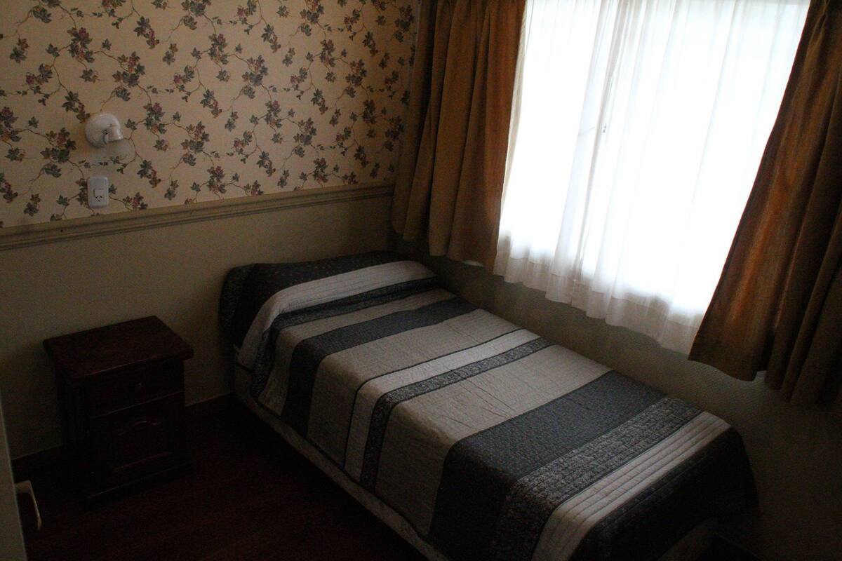 standard single room, 1 single bed, non smoking | free wifi, bed sheets