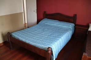 Free WiFi, bed sheets - Hotel Laguna Azul (Rio Gallegos)