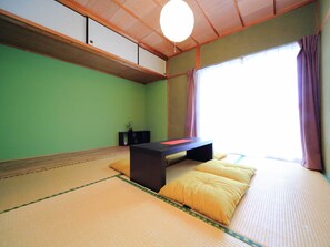 غرفة المعيشة