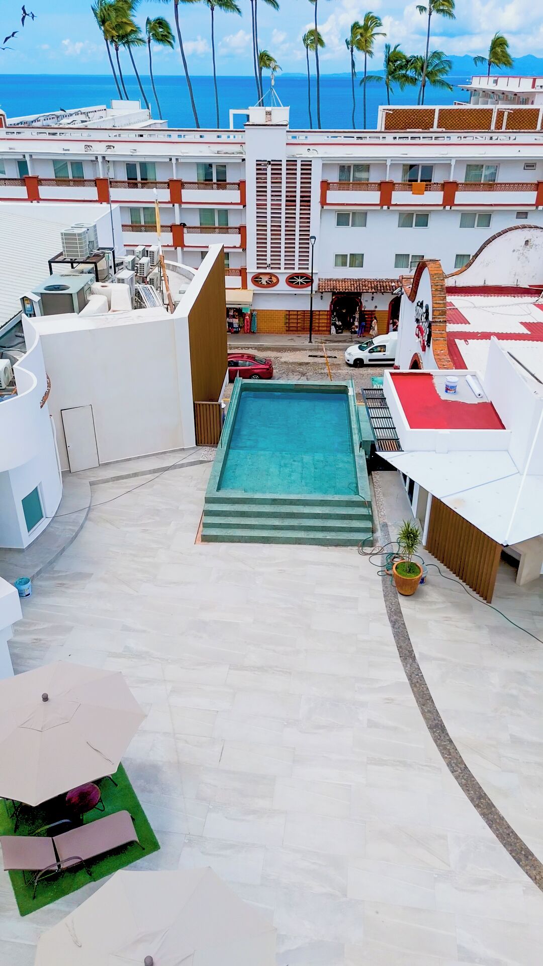 Foto - Loft Hotel Malecón Vallarta