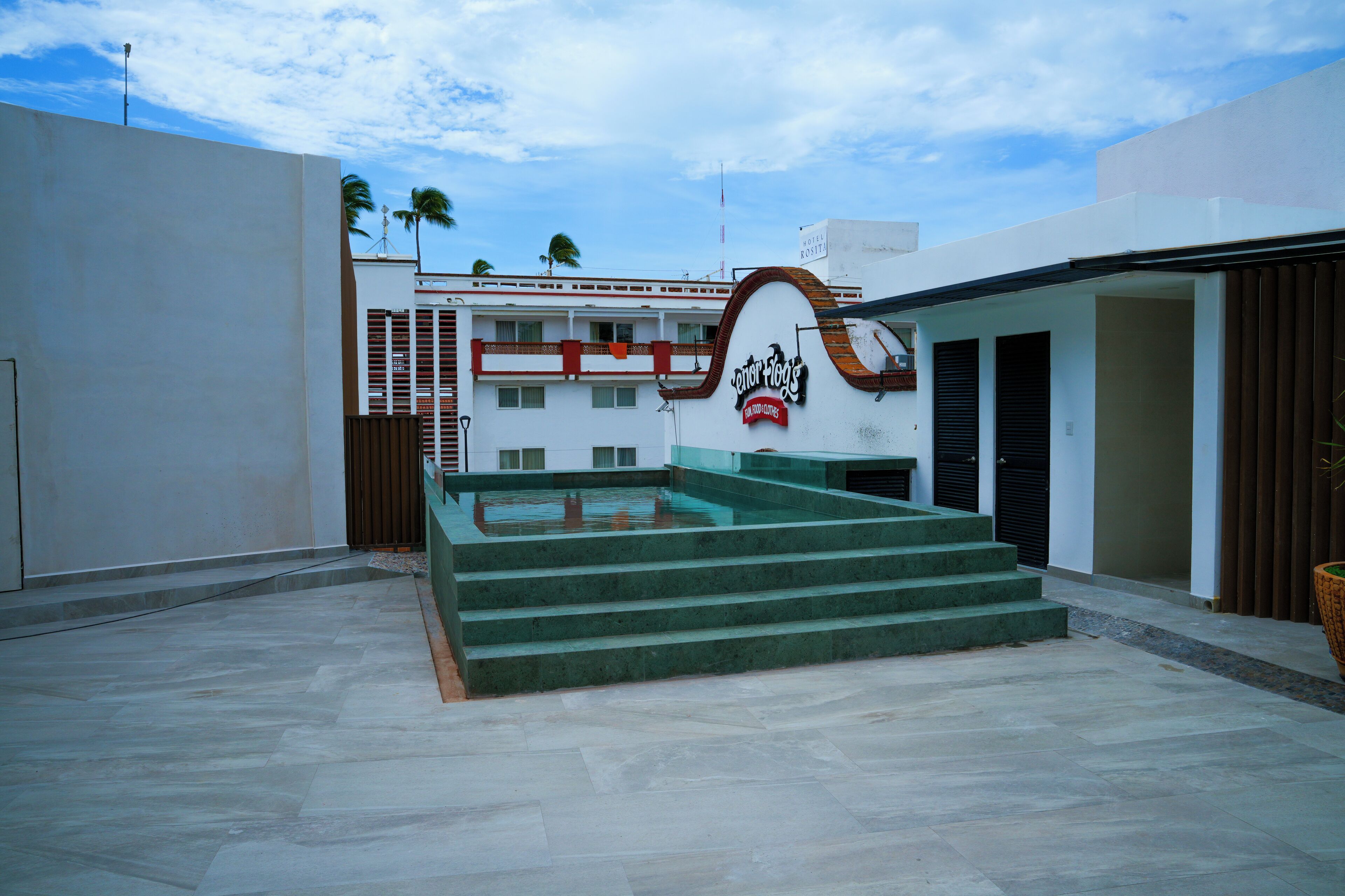 Foto - Loft Hotel Malecón Vallarta