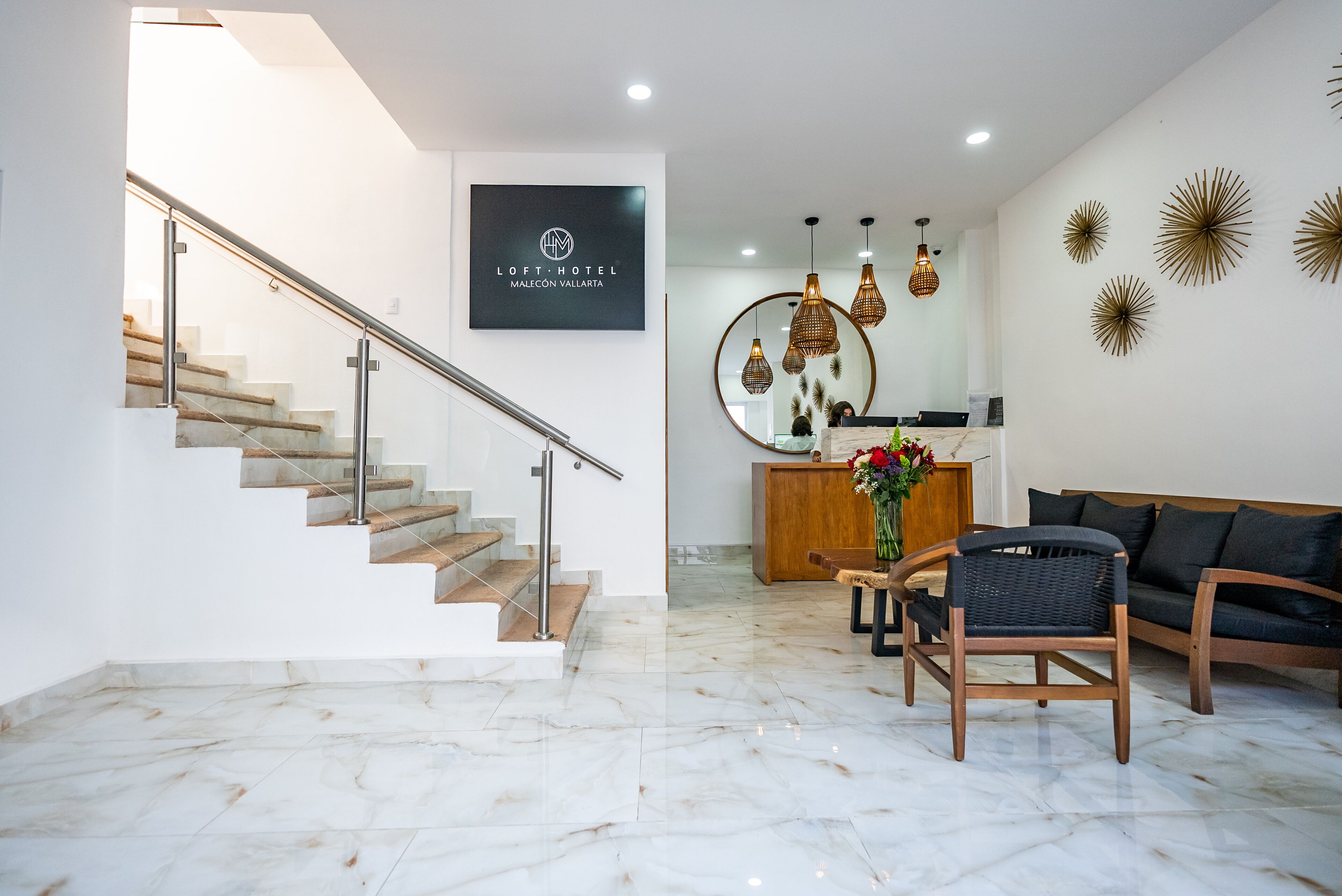 Foto - Loft Hotel Malecón Vallarta