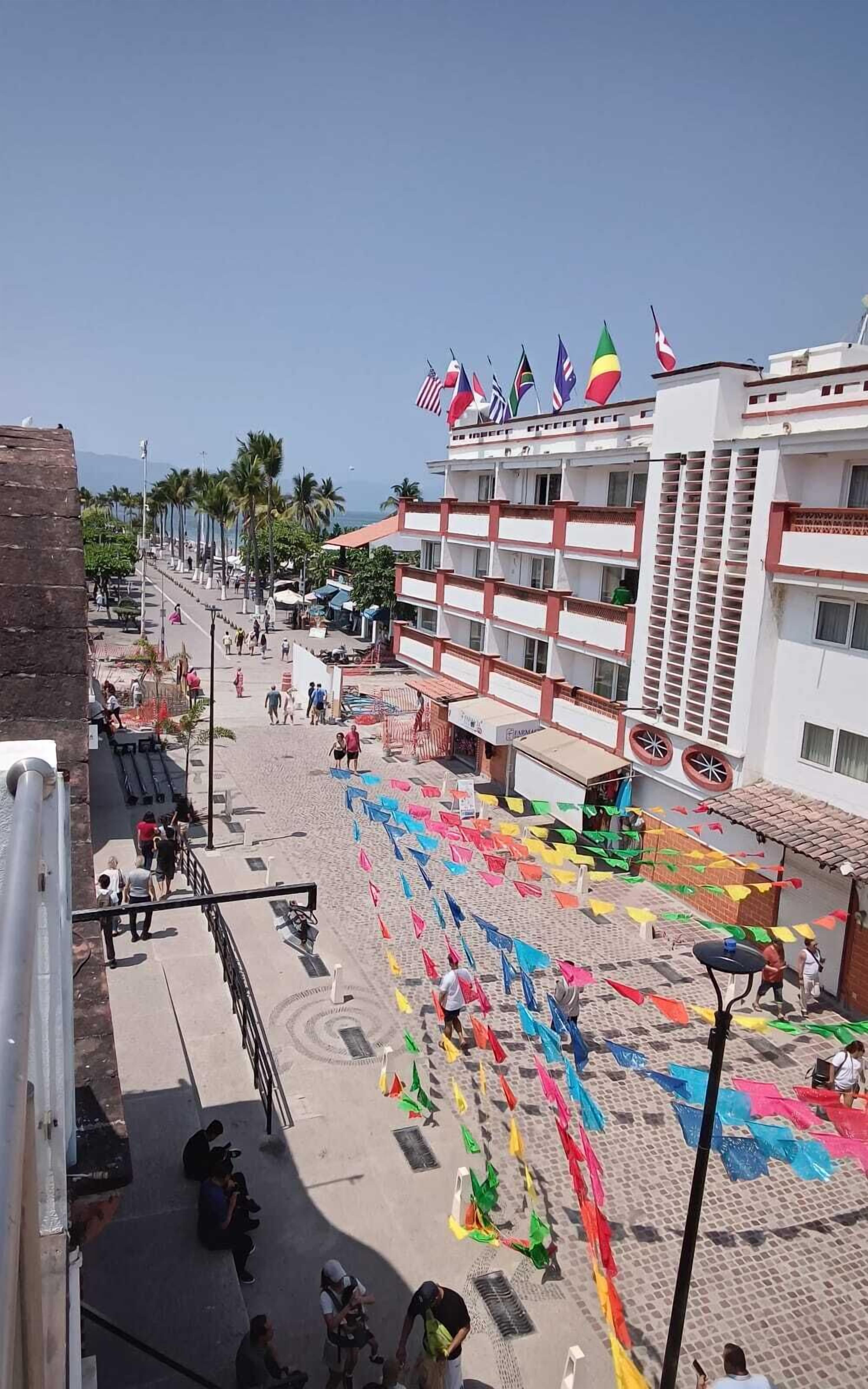 Photo - Loft Hotel Malecon Vallarta