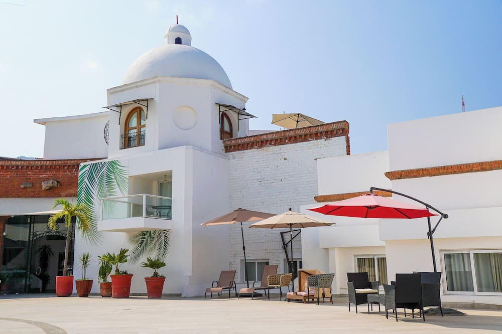 Loft Hotel Malecon Vallarta