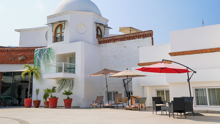 Loft Hotel Malecon Vallarta