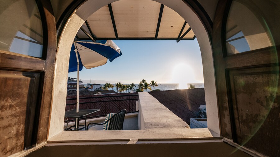 Loft Hotel Malecon Vallarta