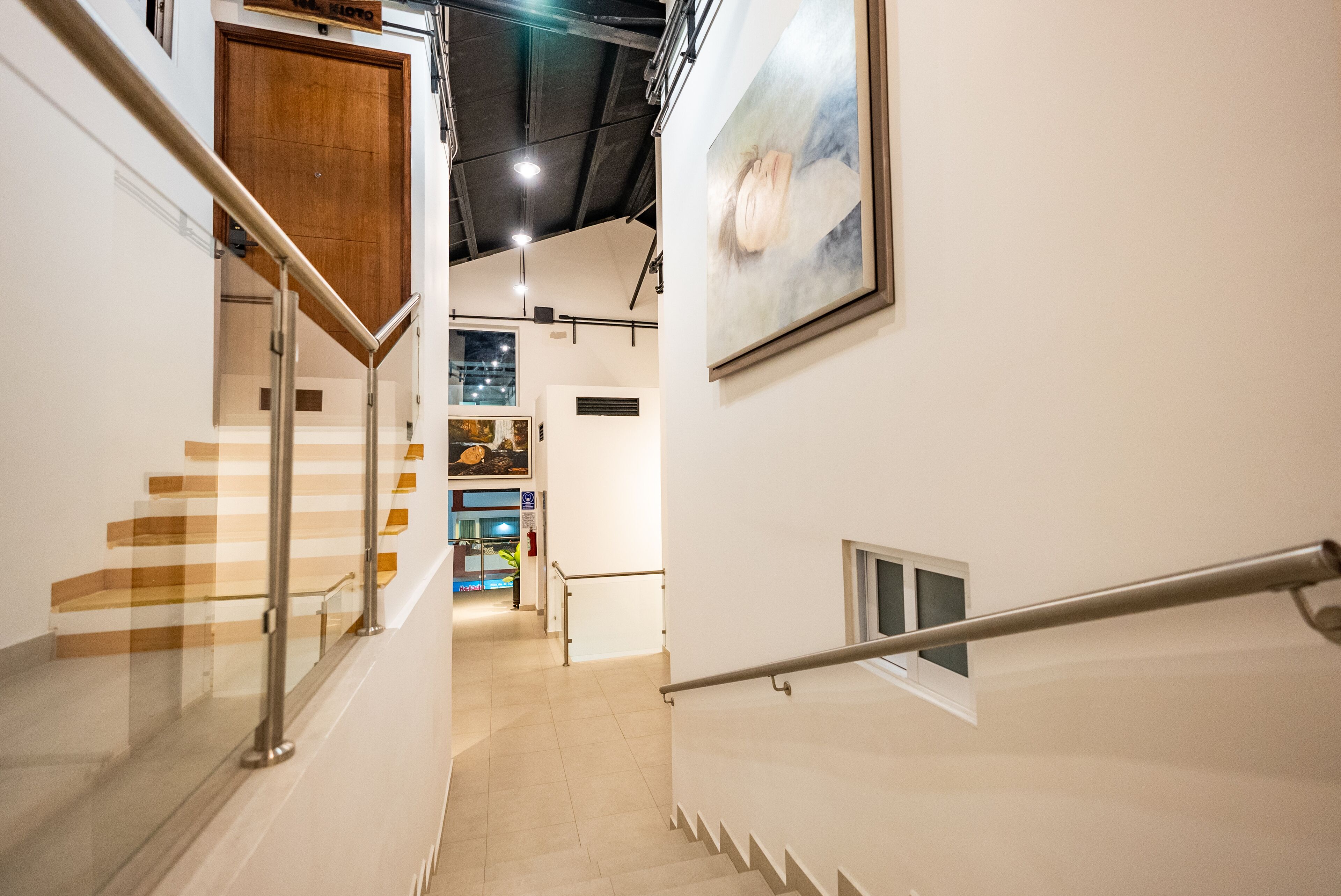 Foto - Loft Hotel Malecón Vallarta