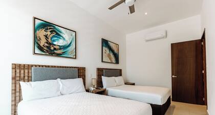 Loft Hotel Malecon Vallarta