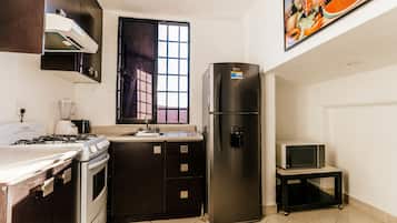 1 bedroom, in-room safe, blackout drapes, iron/ironing board