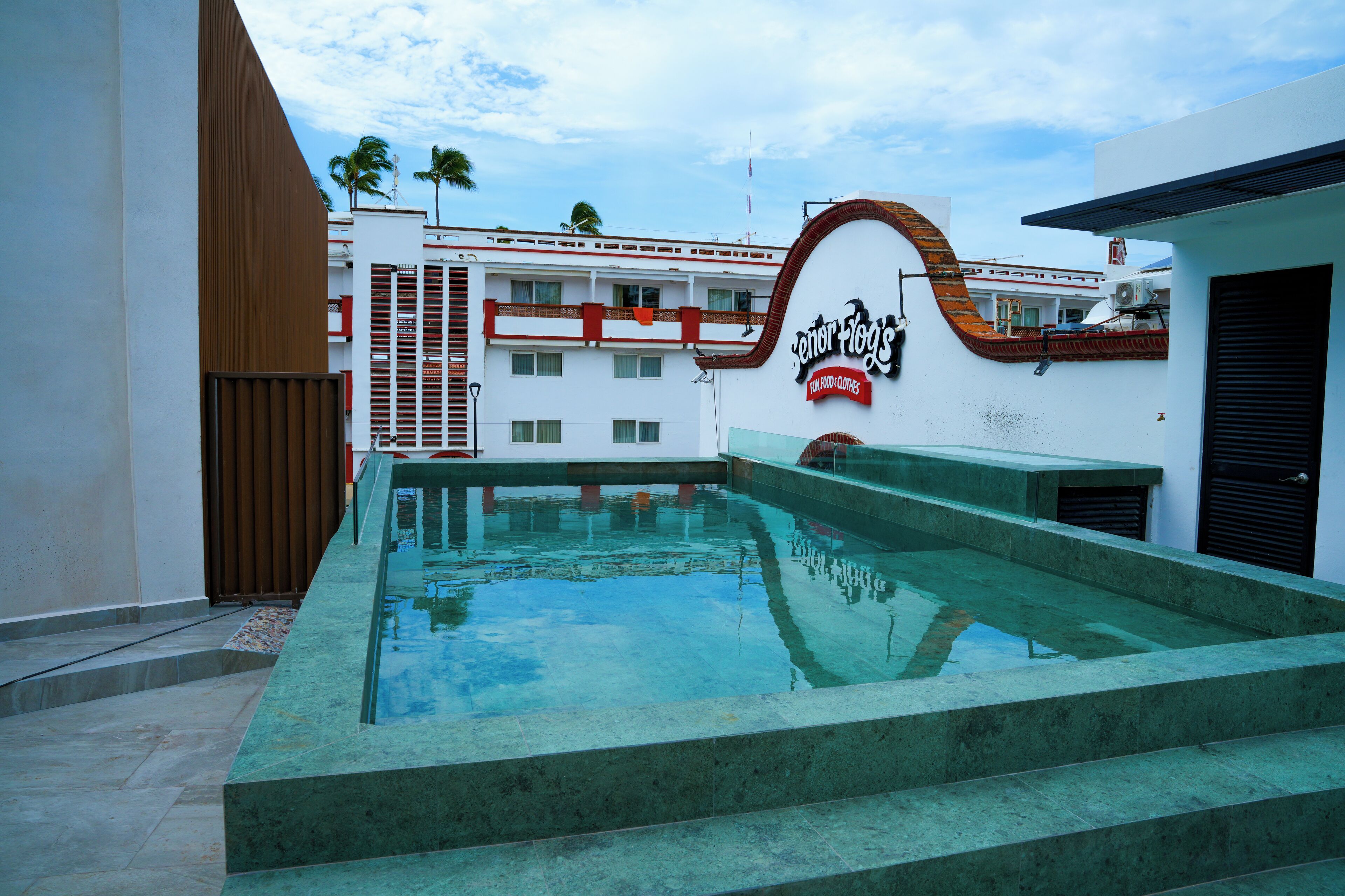 Foto - Loft Hotel Malecón Vallarta