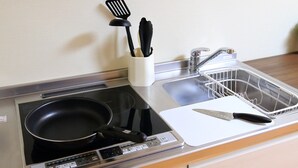 Perhetalo, 2 makuuhuonetta | Huoneen varustelu