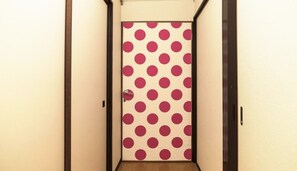 1 Bedroom House