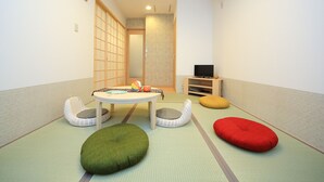 Free WiFi - Kamon Inn Hieijocho (Kyoto)
