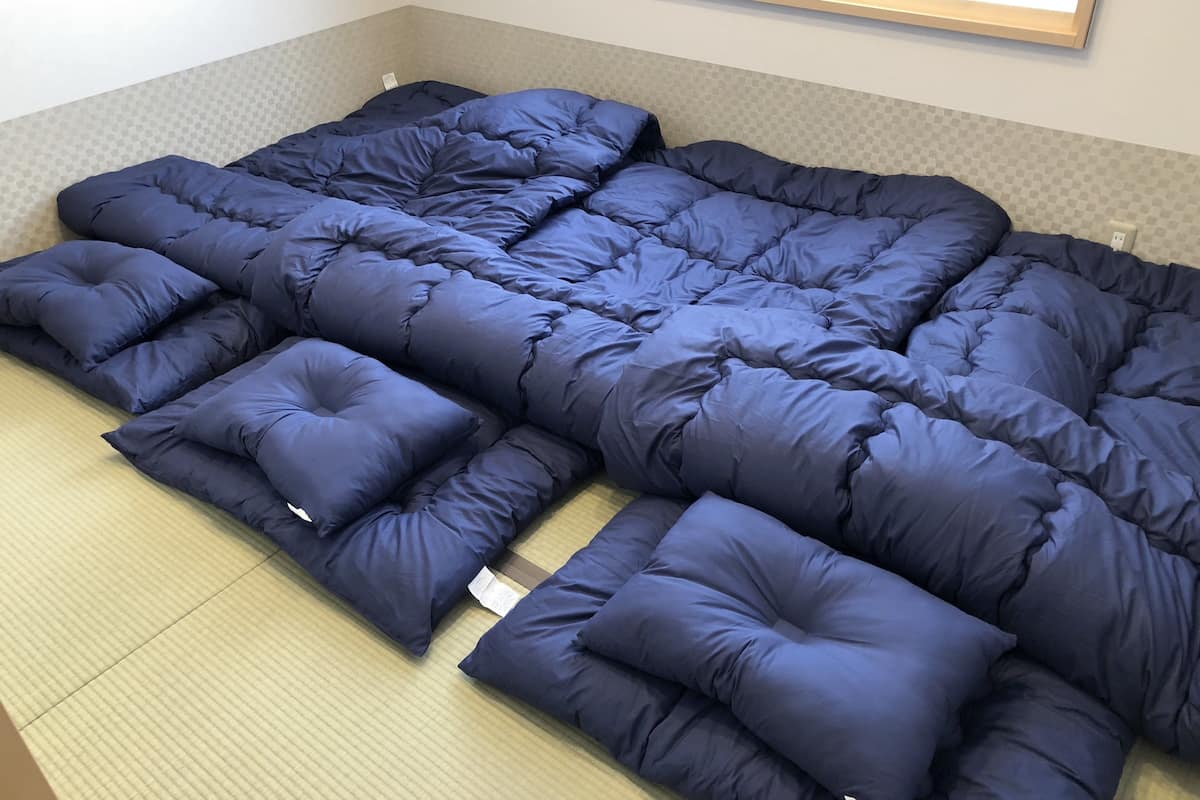 Family Room B, 2nd Floor