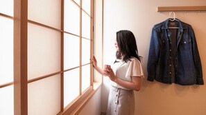Free WiFi - Kamon Inn Hieijocho (Kyoto)