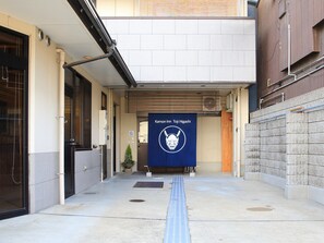 Exterior - Kamon Inn Toji Higashi (Kyoto)