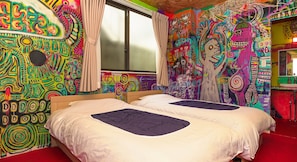 Twin Room A